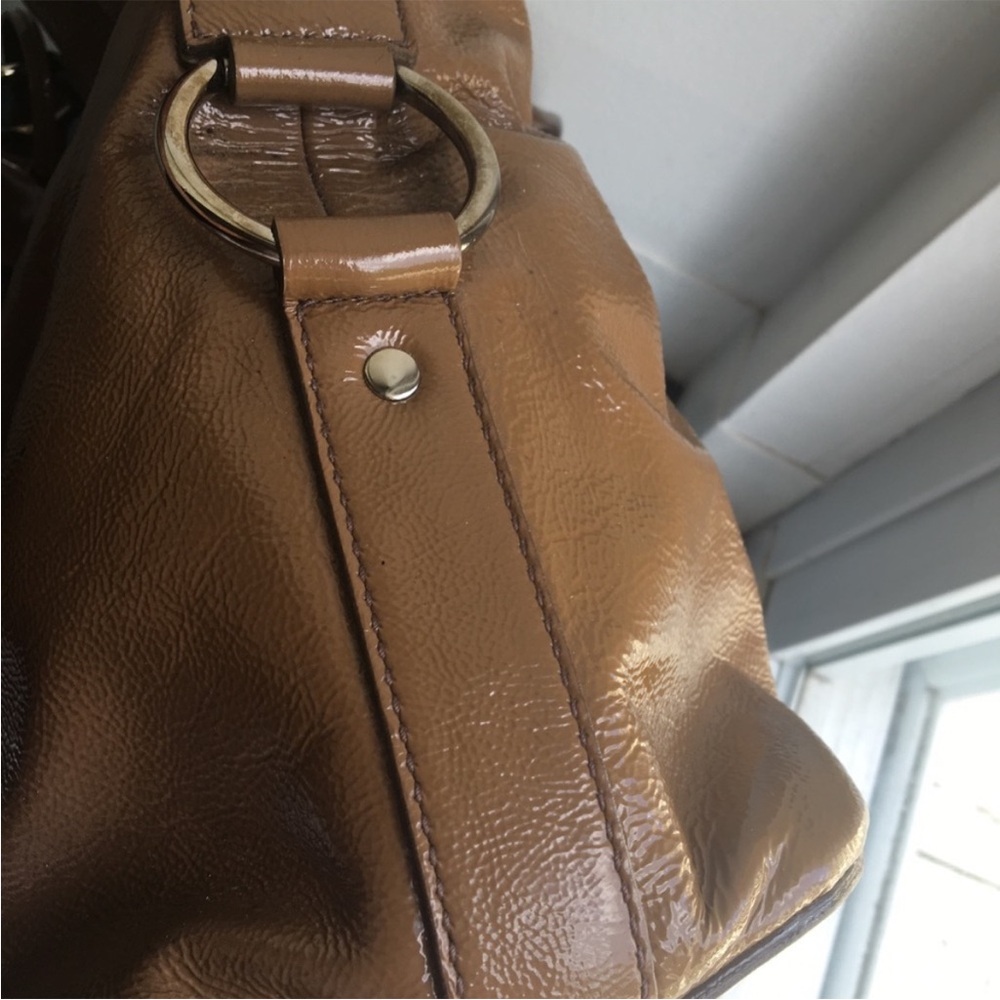 Authentic YSL Bag - Picture 13 of 14